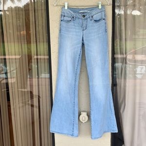 RACHEL RACHEL ROY great jeans